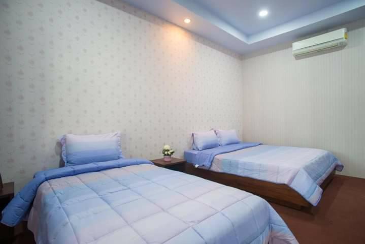 Samui Platinum Hotel Chaweng Beach Kamer foto