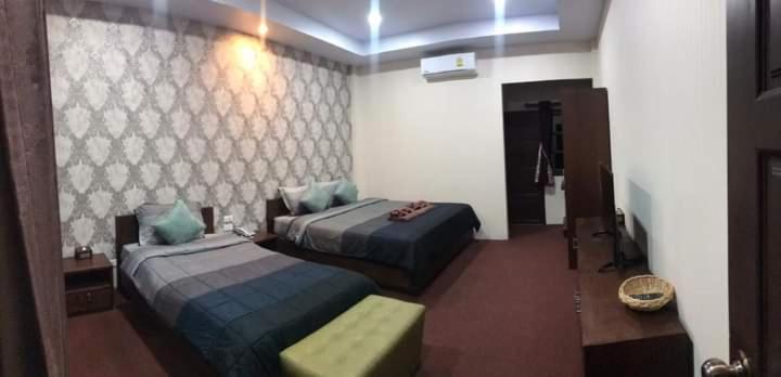 Samui Platinum Hotel Chaweng Beach Kamer foto