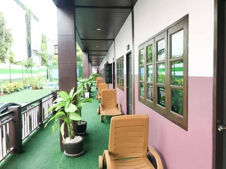 Samui Platinum Hotel Chaweng Beach Kamer foto