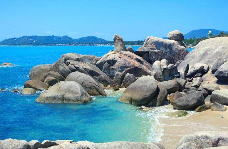 Samui Platinum Hotel Chaweng Beach Kamer foto