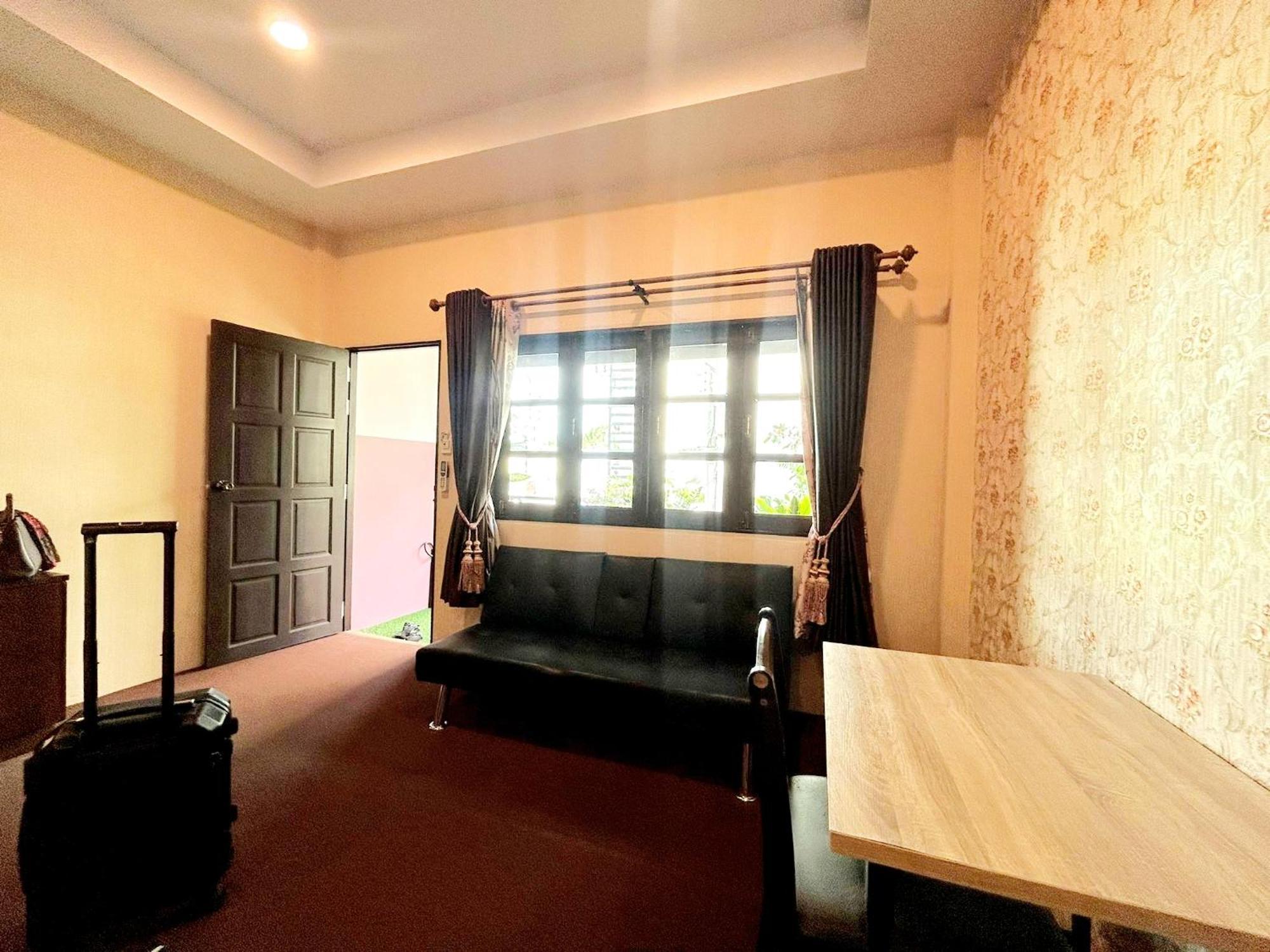 Samui Platinum Hotel Chaweng Beach Kamer foto