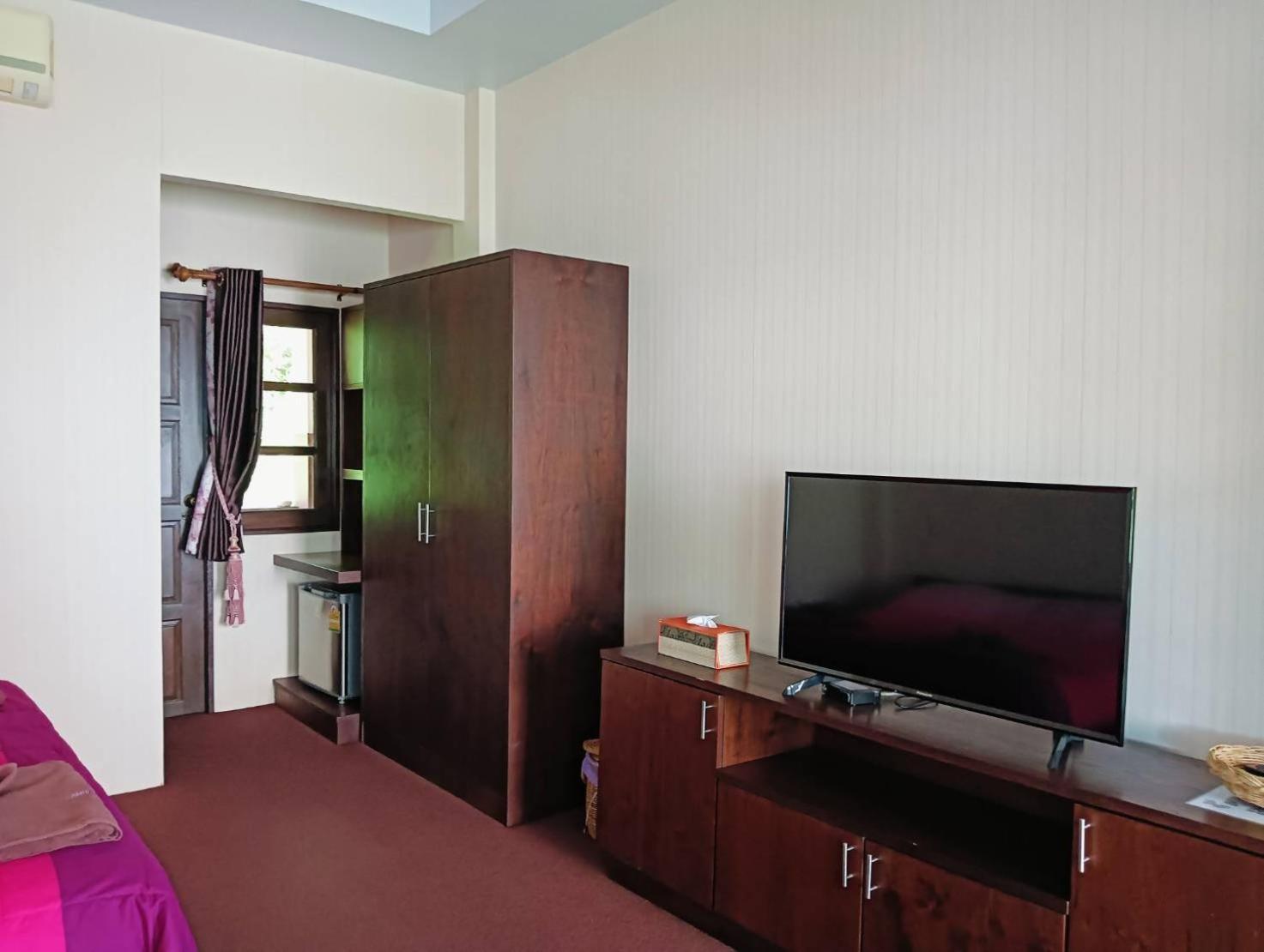 Samui Platinum Hotel Chaweng Beach Buitenkant foto