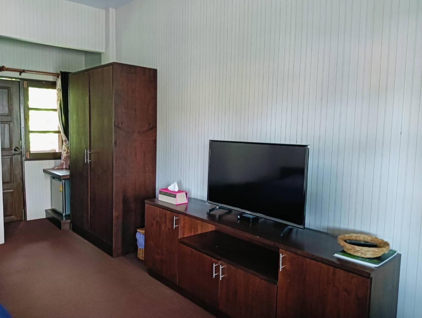 Samui Platinum Hotel Chaweng Beach Buitenkant foto
